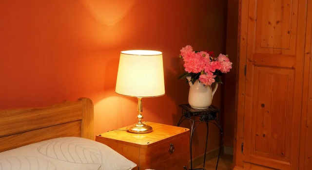Номер Economy Guest house Sara Latin