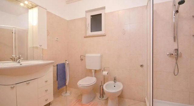 Апартаменты с 2 комнатами Apartments Bungavilia