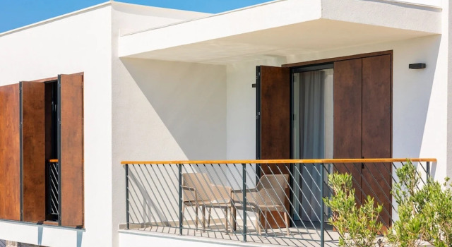 Sun Dance Luxury Villas Resort