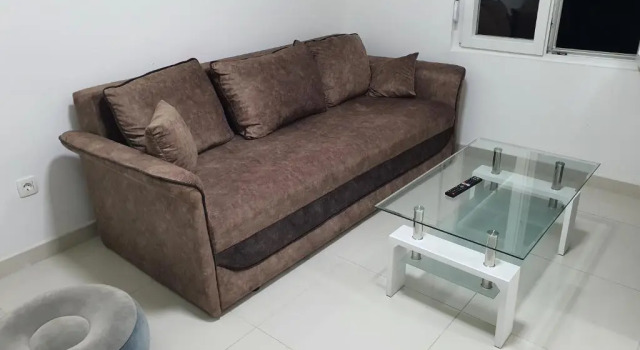 Apartman Tolosi 2, Book Apartment Hotels in Podgorica County with Parking, Parking