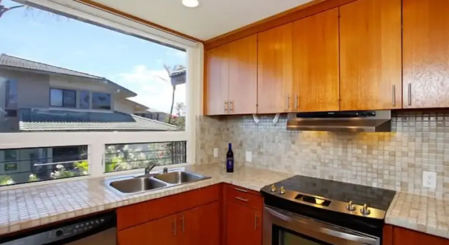 Апартаменты Kapalua Bay Villa 23B3