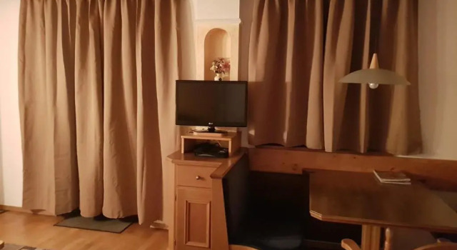 Апартаменты Appartement Weigl