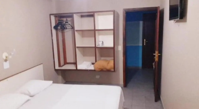 Двухместный номер Economy Ibericas Praia Hotel