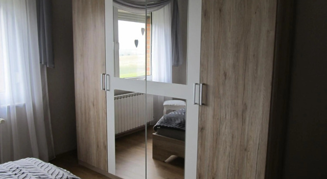 Landhaus Panoramablick, Забронировать Дом для отпуска Коттеджи Экстерталь, Коттедж