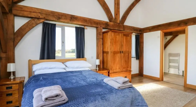Yr Adfa, Book Feriehus Hoteller i Mid Wales med parkering, Parkering