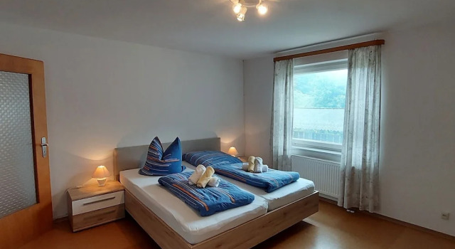 Коттедж Spacious Holiday Home in Neureichenau-schimmelbach