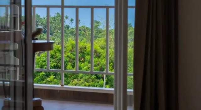 Номер Standard Aadisaktthi Leisure Resort, Kovalam