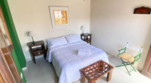 Двухместный номер Standard Hotel Plaza Cafayate