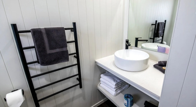 Люкс Deluxe c 1 комнатой Aura Accommodation