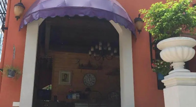 Hotel Toscana Trad