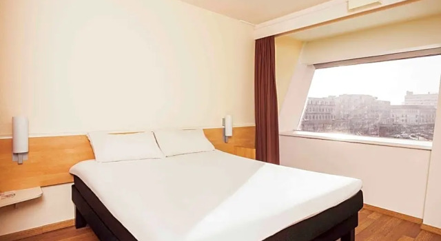 Standard double chambre Ibis Graz