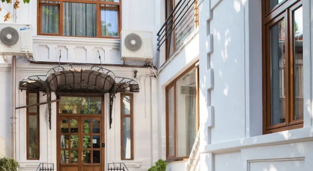 Vatra Accommodation