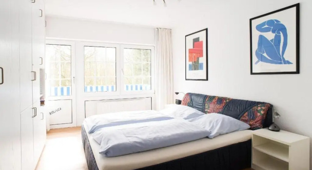 Ferienwohnung 32a, Забронировать Отель Нордерней East Frisian Islands