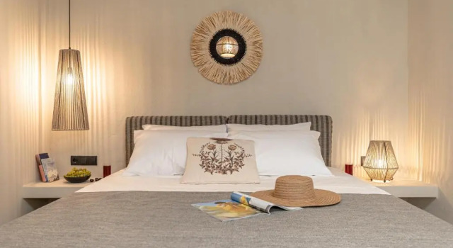Вилла Golden Sand Villas with Private Pool