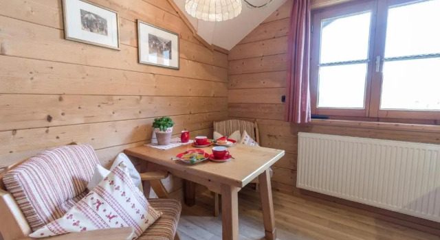Апартаменты с балконом Haus Pfannenhölzer