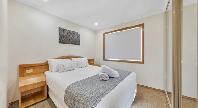Номер Deluxe Ingenia Holidays Merry Beach