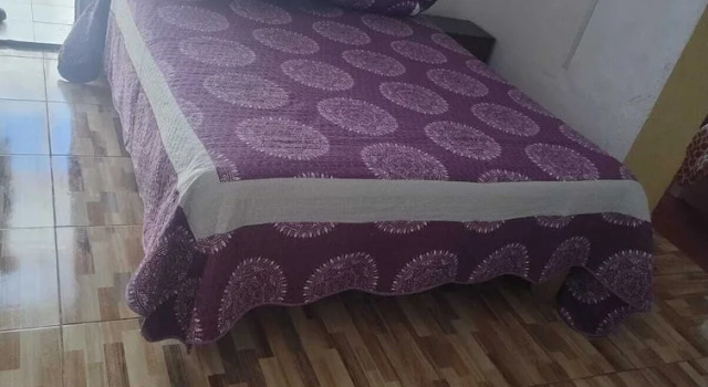 Номер Comfort Hotel Brisas del Quisco