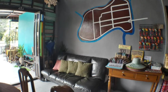 Muster House - Hostel
