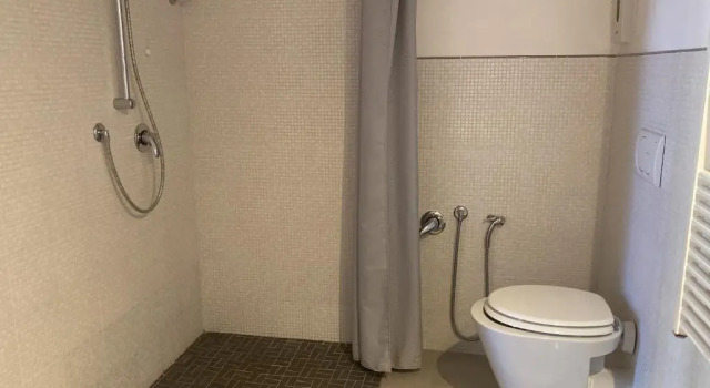 Двухместный номер Standard с видом на сад Relais Del Golfo