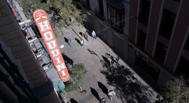 Madrid Centro-Gran Vía, Забронировать Отель центр города Мадрид, рядом с Дом-музей Лопе де Вега