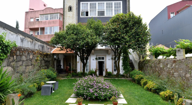 Limehome Porto Rua de Dom Manuel II