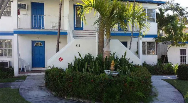 Flagship Hotel Fort Lauderdale