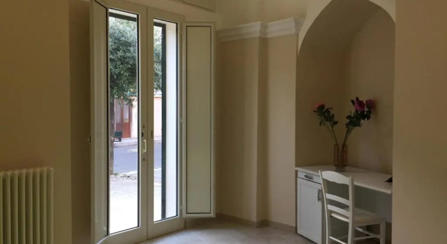 Standard- dobbelt værelse B&B Il Ventaglio