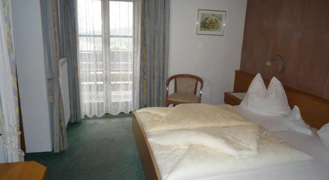 Номер Standard Garni-Hotel Tritscherhof