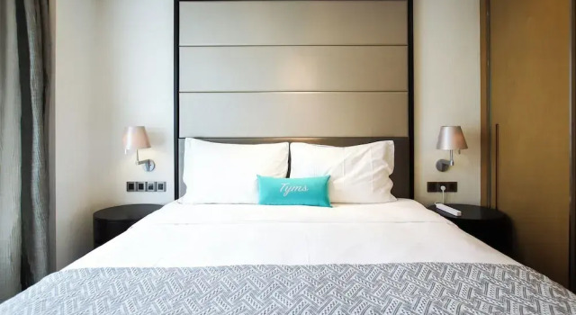 Tyms 1BR APT  Huijing Garden, Varaa Bed and Breakfast Xuhui 