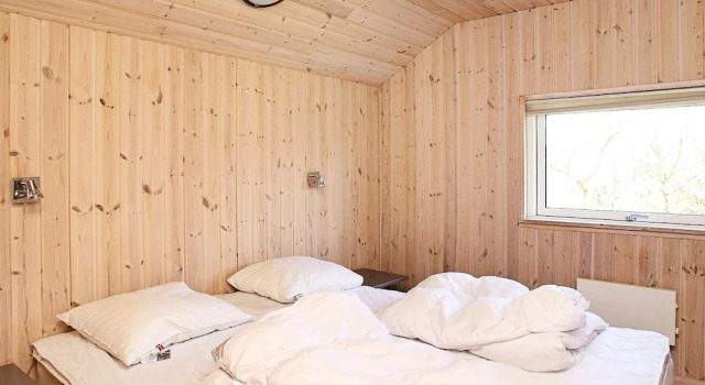 Stylish Holiday Home in Hojslev Denmark With Whirlpool, Забронировать Дом для отпуска Хёйслев 