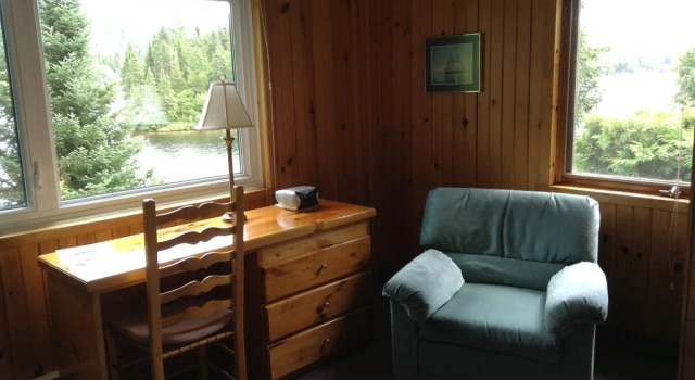 Havre Du Parc Auberge Inc, Rezervovat Hostel Hostely v Mont Tremblant Region, Hostel
