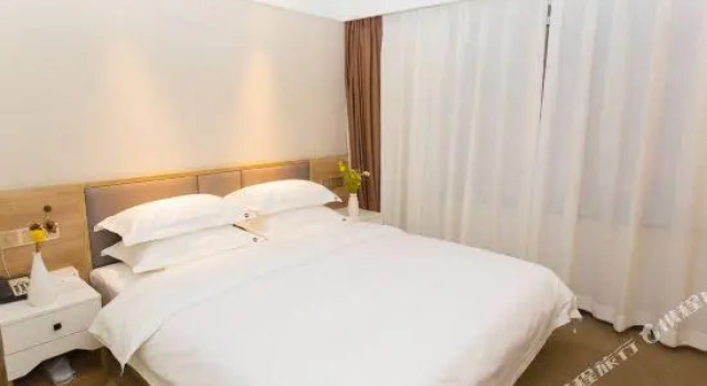 Xingyuan Hotel, Rezervovat Hotel Čchang-čchun 