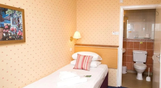 Anchor Head Hotel, Забронировать Отель Уэстон-сьюпер-Мэр Сомерсет