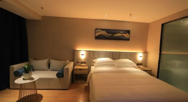 Kailly Hotel, Rezerwuj Hotel Hotele w Shenzhen z parkingiem, Parking