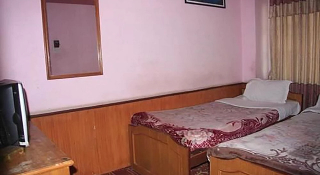 Номер Standard Hotel Red Rock