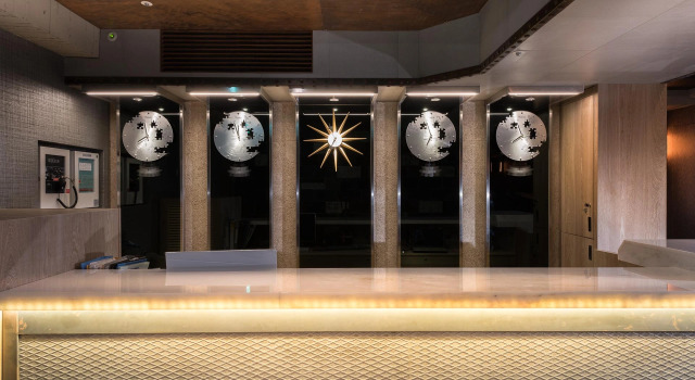 Номер Standard Sunrise Hotel