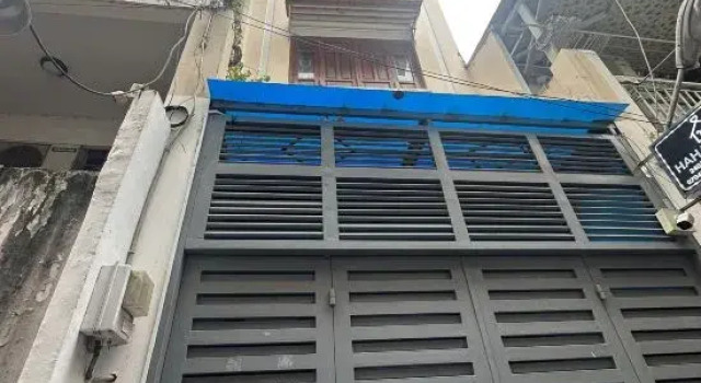 Haha House, Забронировать Гостевой дом Гостевые дома Хошимина, рядом с People's Committee Building, Гостевой дом