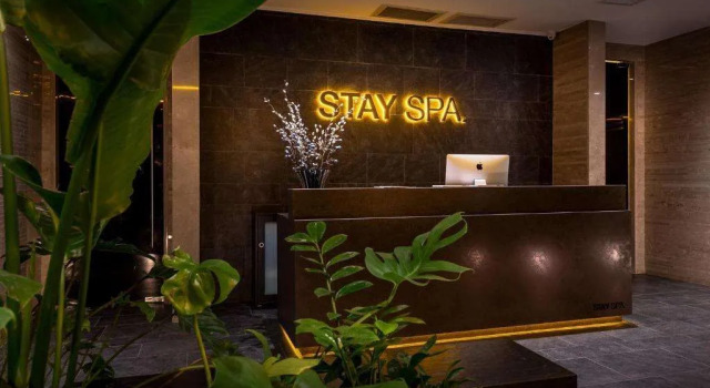 The Stay Boulevard Nisantasi