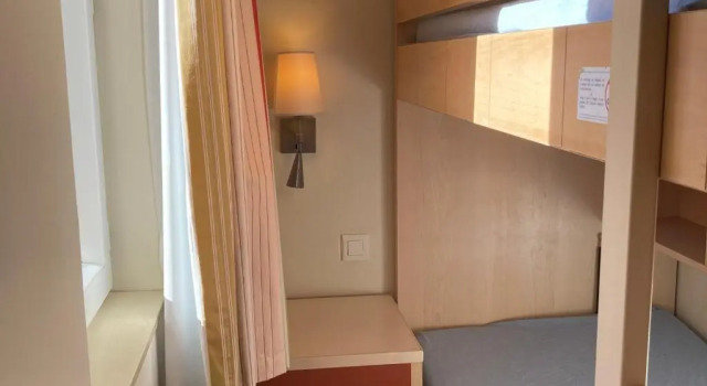 Appartement Saint-Raphaël, 1 pièce, 4 personnes - FR-1-504-609, Reservar Apartamento Saint-Raphael Mimosa Road