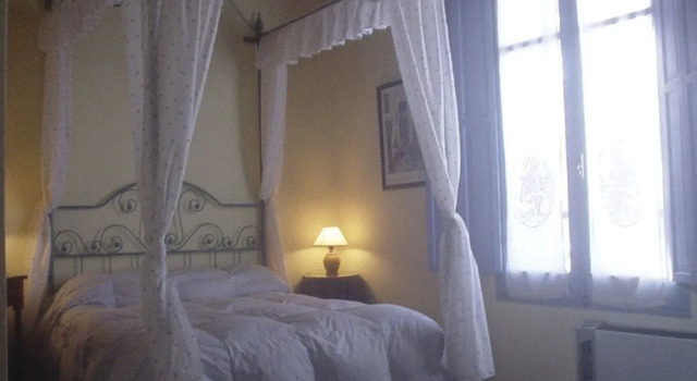 Posada del Angel, Rezervasyon Otel Colonia havuzlu oteller, Yüzme Havuzu