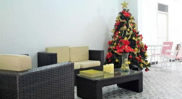Hotel Casa Jardin