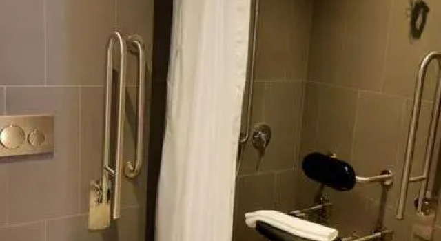 Одноместный кокон Zedwell Hotel Piccadilly Circus