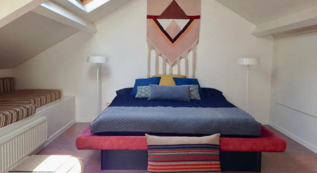 Appartamento GOLF APARTMENT