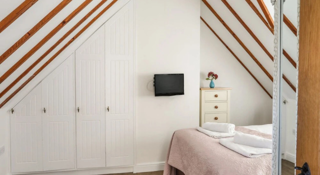 Tyn Towyn - Ty Piws, Prenota Casa vacanze Trearddur Anglesey