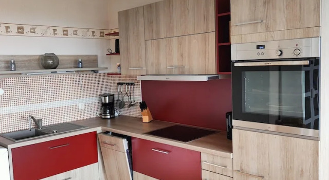Двухместный номер Standard Apartments Harz Panorama