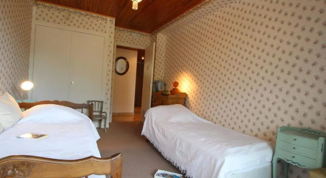 Appartement Serre Chevalier, 2 pièces, 4 personnes - FR-1-330E-83, Varaa Huoneisto Saint-Chaffrey 