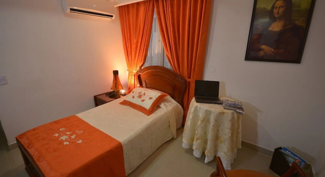 Номер Standard Hotel Grand Latino Ibague