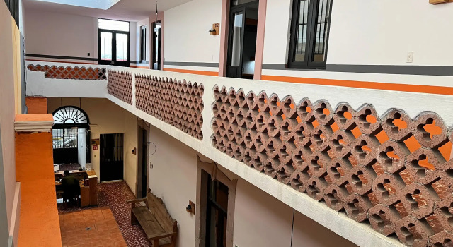 Casa Aura