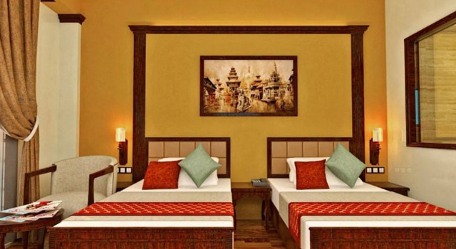 Hotel Portland