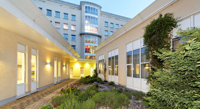Hotel Ratswaage, Buchen Sie Hotel Magdeburg 